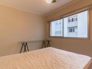 Agradável apartamento tipo para venda em Jardim Paulista...