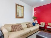 Versátil apartamento tipo para venda em Jardim Paulista...