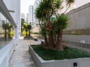 Agradável apartamento tipo para venda em Jardim Paulista...