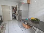 Agradável apartamento tipo para venda em Jardim Paulista...