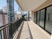 Atraente apartamento tipo para venda em Jardim Paulista...