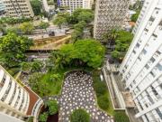 Aconchegante apartamento tipo para venda em Jardim...
