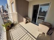 Espetacular apartamento tipo para venda em Jardim...