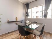 Excelente apartamento tipo para venda em Jardim São...