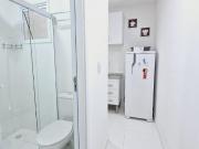 Agradável apartamento tipo para venda em Jardim São...