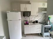 Confortável apartamento tipo para venda em Jardim Vila...