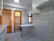 Aconchegante apartamento tipo para venda em Jardim Vila...