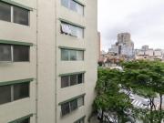 Agradável apartamento tipo para venda em Mandaqui com 2...