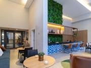 Espetacular apartamento tipo para venda em Mirandópolis...