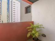 Imperdível apartamento tipo para venda em Moema com 3...