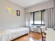 Funcional apartamento tipo para venda em Paraíso com 4...