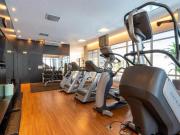 Espetacular apartamento tipo para venda em Parque do...