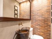 Espetacular apartamento tipo para venda em Parque do...