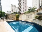 Agradável apartamento tipo para venda em Perdizes com 4...