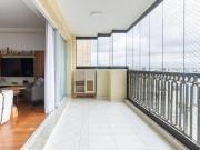 Excelente apartamento tipo para venda em Perdizes com 4...