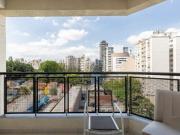 Excelente apartamento tipo para venda em Pinheiros com 1...