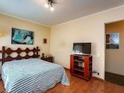 Agradável apartamento tipo para venda em Pinheiros com 2...