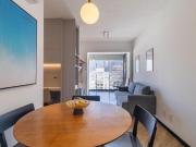 Agradável apartamento tipo para venda em Pinheiros com 2...
