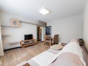 Agradável apartamento tipo para venda em Pinheiros com 2...