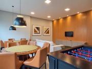 Espetacular apartamento tipo para venda em Pinheiros com...