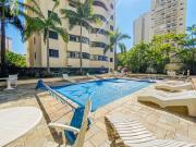 Agradável apartamento tipo para venda em Pompeia com 3...