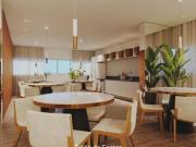 Excelente apartamento tipo para venda em Ponta da Praia...