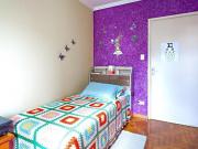 Confortável apartamento tipo para venda em Santa Cecília...