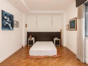 Elegante apartamento tipo para venda em Santa Cecília...