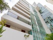 Agradável apartamento tipo para venda em Santa Cecília...