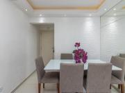 Versátil apartamento tipo para venda em Santa Teresinha...