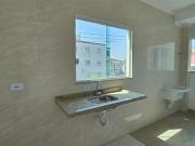 Agradável apartamento tipo para venda em Santana com 1...