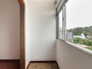 Excelente apartamento tipo para venda em Santana com 1...