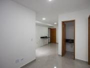 Atraente apartamento tipo para venda em Santana com 2...