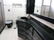 Atraente apartamento tipo para venda em Santana com 3...