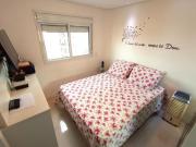 Agradável apartamento tipo para venda em Santana com 3...