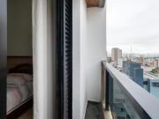 Agradável apartamento tipo para venda em Santana com 3...