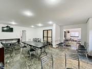 Excelente apartamento tipo para venda em Santana com 4...