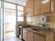Excelente apartamento tipo para venda em Saúde com 3...