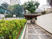 Agradável apartamento tipo para venda em Saúde com 3...