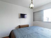 Funcional apartamento tipo para venda em Saúde com 3... Funcional apartamento tipo para venda em Saúde com 3...