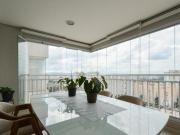 Agradável apartamento tipo para venda em Tatuapé com 3...