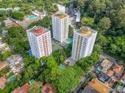 Agradável apartamento tipo para venda em Tucuruvi com 3...