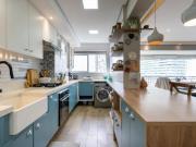 Versátil apartamento tipo para venda em Vila Andrade com...