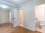 Excelente apartamento tipo para venda em Vila Andrade...