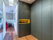 Sensacional apartamento tipo para venda em Vila Andrade...