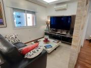 Sensacional apartamento tipo para venda em Vila...