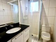 Sensacional apartamento tipo para venda em Vila Cordeiro...