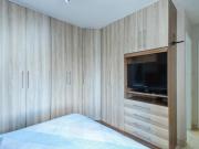 Agradável apartamento tipo para venda em Vila da Saúde...