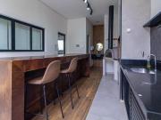Elegante apartamento tipo para venda em Vila Ester Zona...