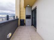 Funcional apartamento tipo para venda em Vila Ester Zona...